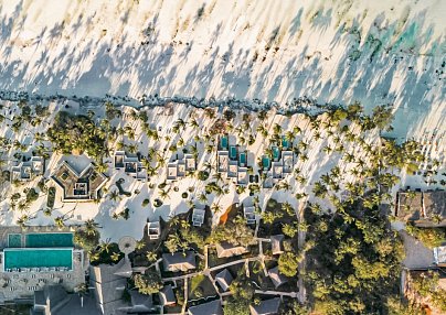 ananea Diamonds Mapenzi Kiwengwa