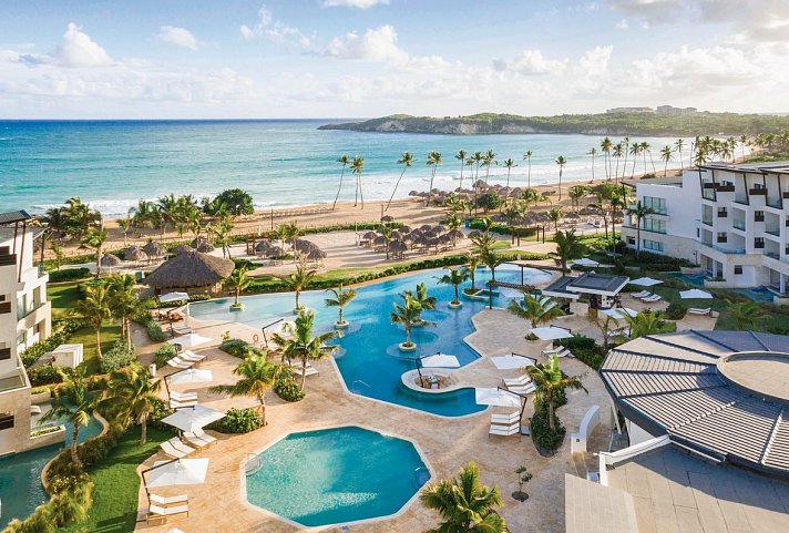 Dreams Macao Beach Punta Cana Resort & Spa