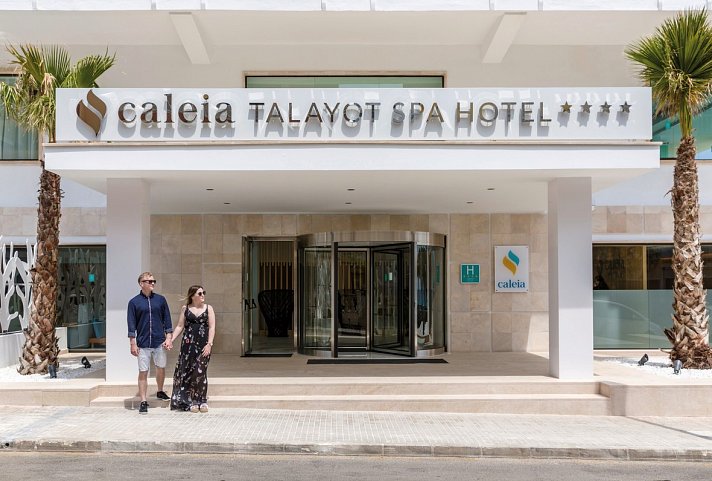 Caleia Talayot Spa